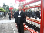 Bóng đá anh, ngoại hạng anh, lịch thi đấu euro 2012, “Tái sinh” 2 nhạc cụ Nhã nhạc đã thất truyền